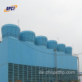 FRP GRP -Kühlturm für die Kraftwerksindustrie